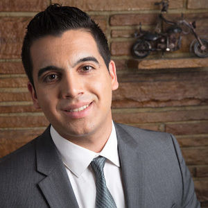 Meet your Posher, Elias